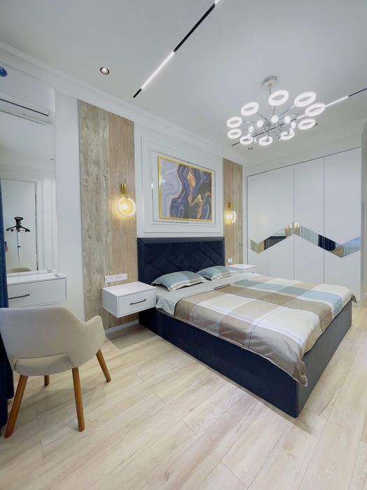 Своя! Новостройка, евро люкс