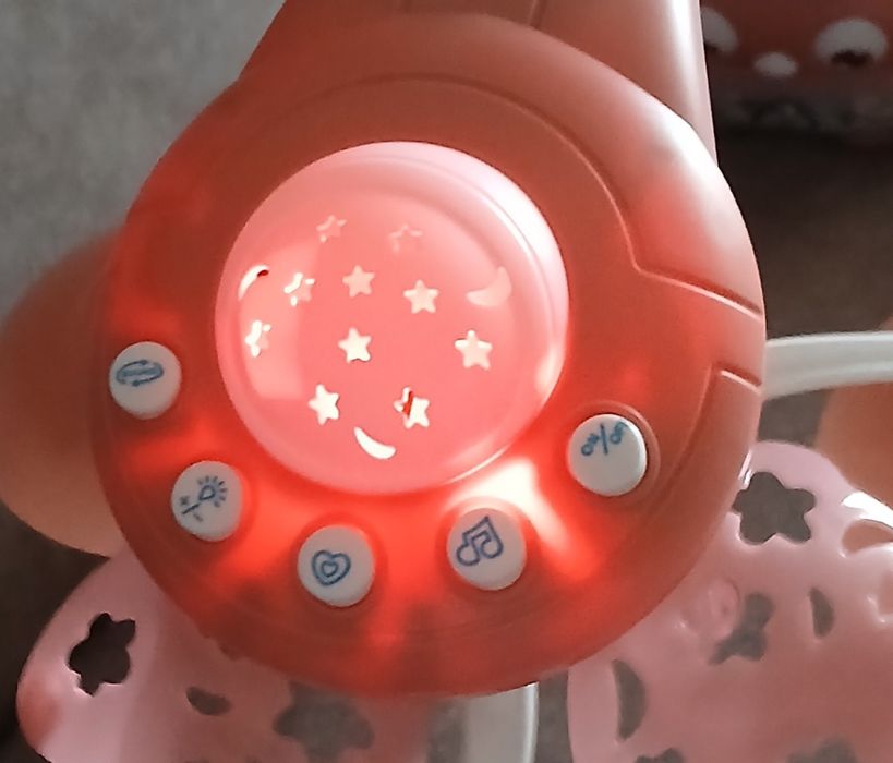 Мобиль детский отдам