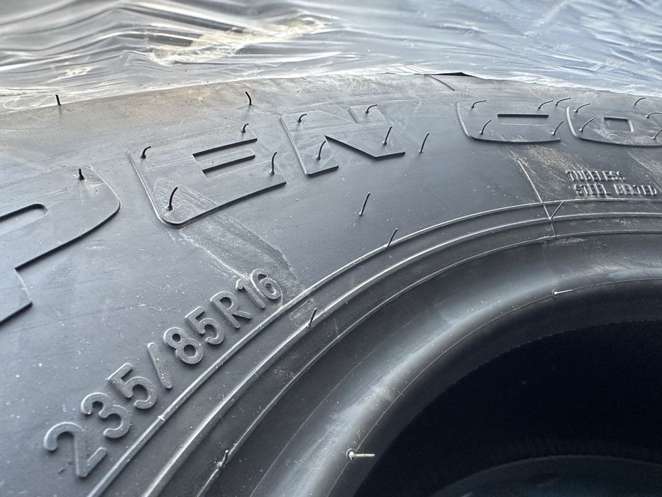 235/85 R16 TOYO OpenCountry MTR anvelope noi Off Road