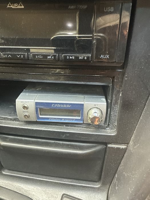 Продаю Boost Controller Greddy Profec B Spec II