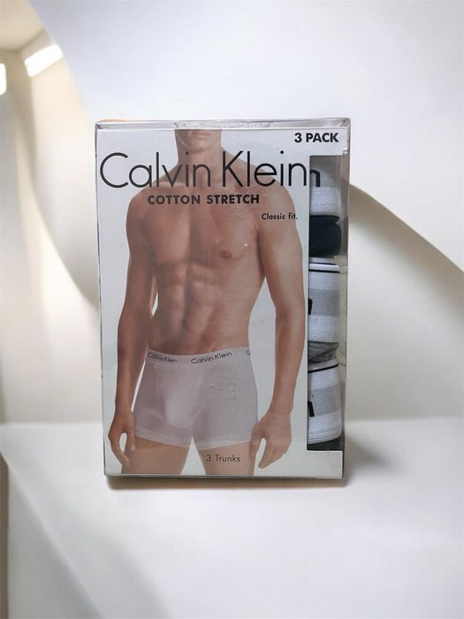 Боксерки Calvin Klein L размер
