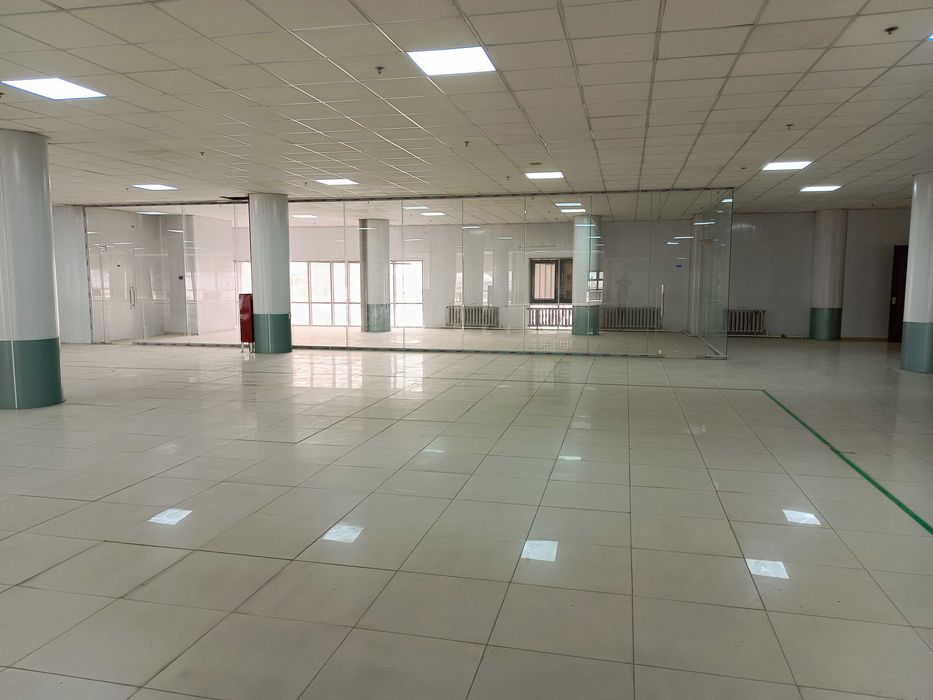 Аренда магазинов в Торговом Центре Dream Plaza