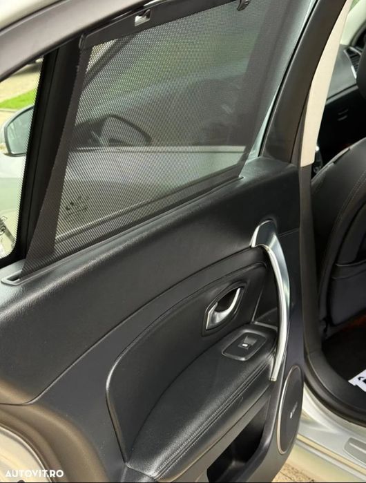 Renault Latitude 2.0 dci