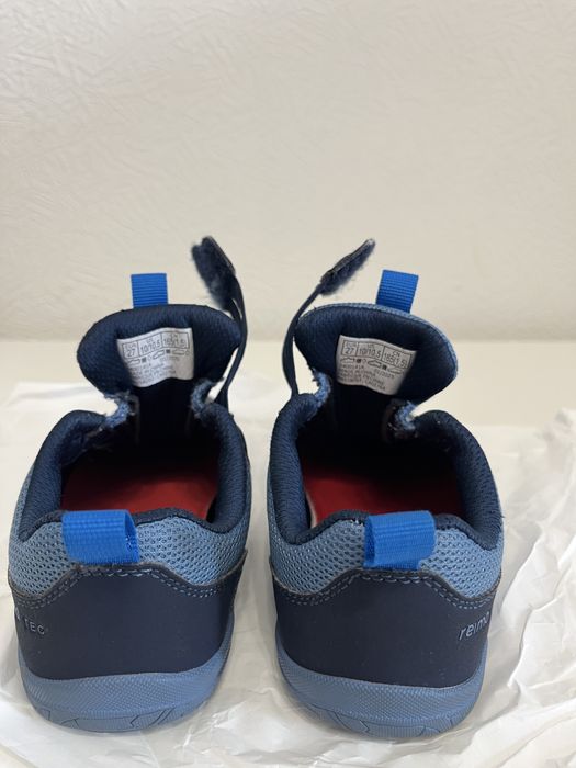 Кроссовки от брэнда Reima