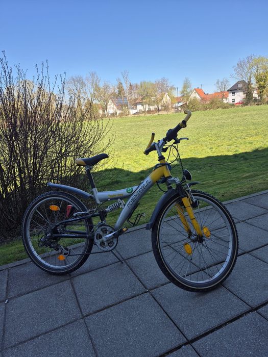 Bicicleta Kenhill 24 "