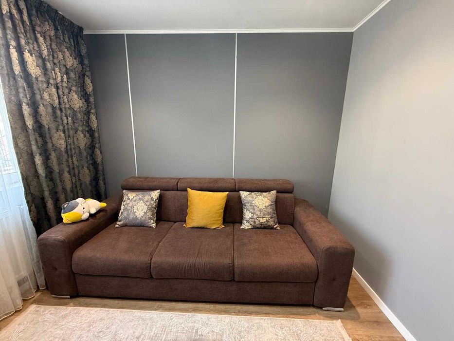 Apartament 3 camere de vanzare - Drumul Taberei - Valea Oltului