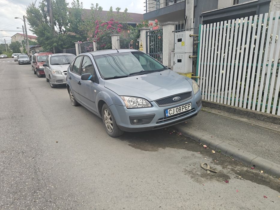 FORD Focus 0 — imagine 3