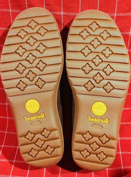 ** ghete *Timberland* 42 *ORIGINAL *50%redus !