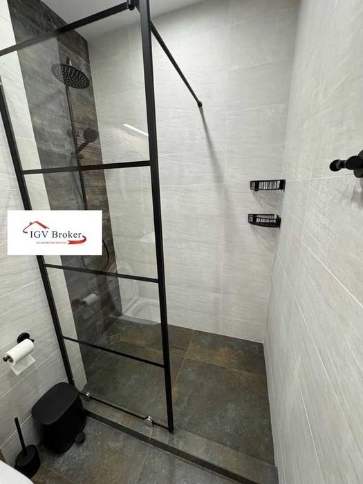 Дава се под наем Двустаен апартамент в София, Лозенец - 70 кв.м за 997.05 € - Снимка #8