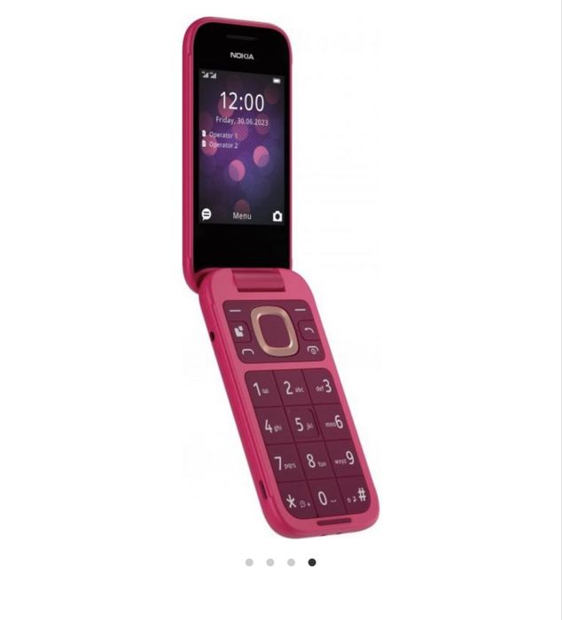 Телефон Nokia 2660