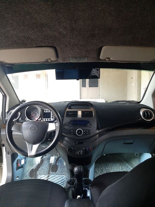 Spark sotiladi srochna