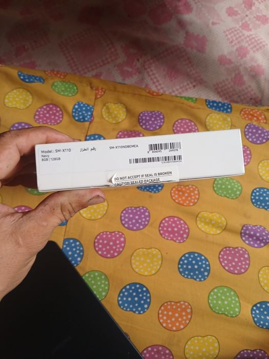 Samsung galaxy tab a9