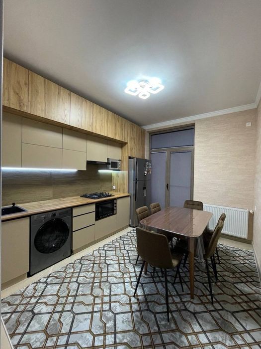 3-х комн. 70 м² Академ городок