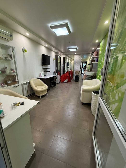 *Продается Коммерция в Городе ! Помощь в ипотеке!