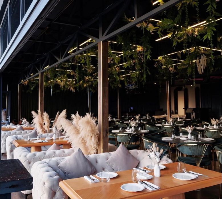 Коммерческая недвижимость