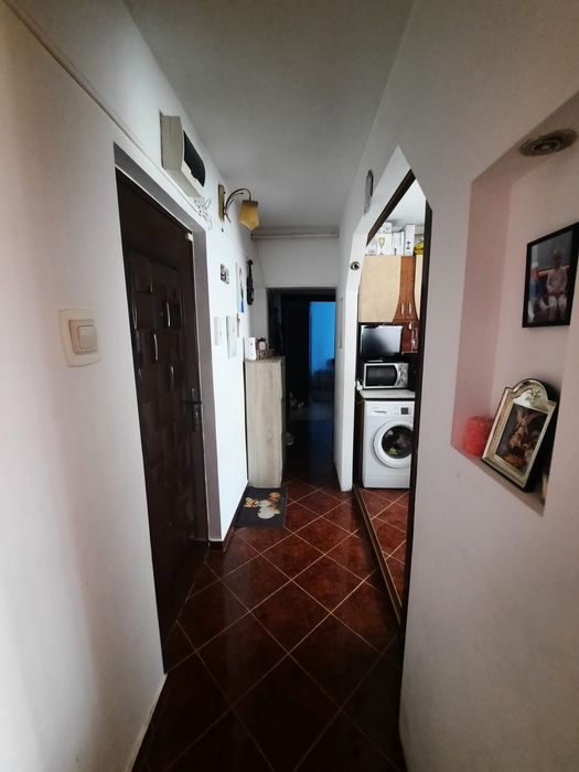 Apartament 2 camere decomandat, et3, 50mp, zona Darmanesti