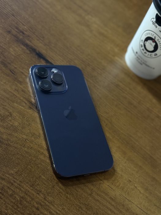 iPhone14 pro 128 гб