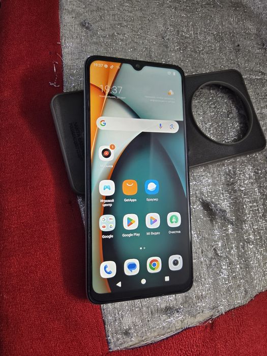 Redmi A3.  128gb