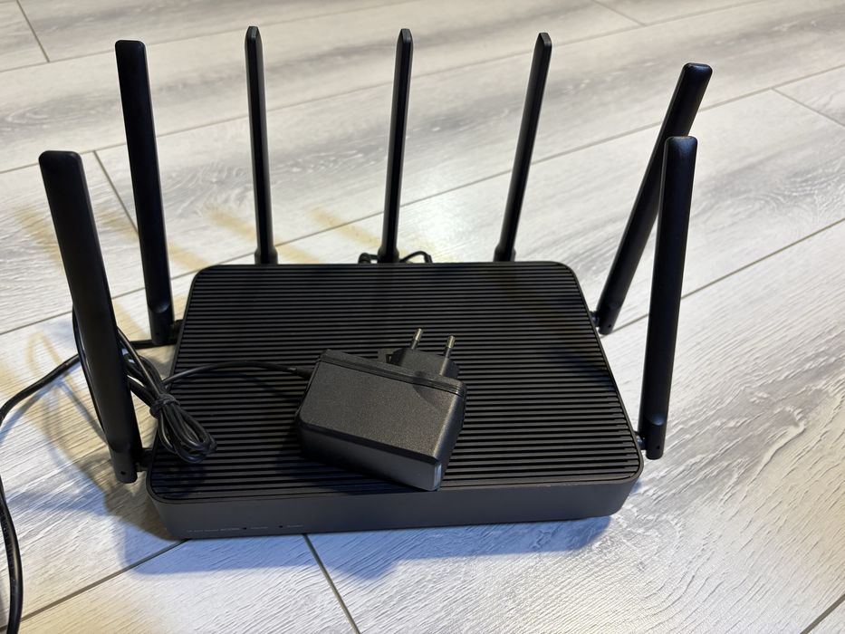 Router wireless Xiaomi Mi AIoT AC2350