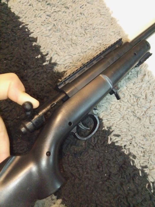 M24 airsoft sniper