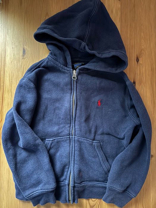 Ralph Lauren горнище 4 години