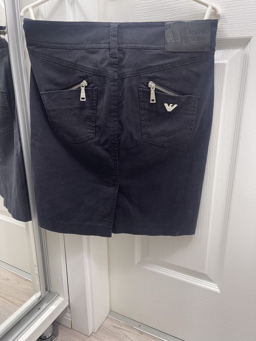 Fusta Armani Jeans