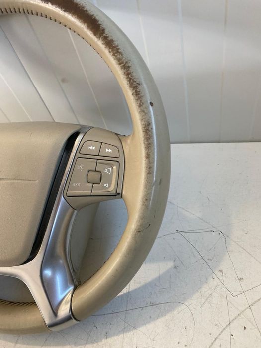 Volan cu airbag VOLVO XC60 S80 XC70 V70 31271095 31332821