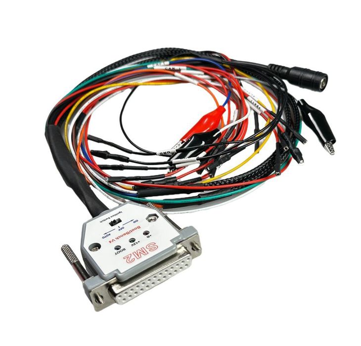 Scanmatik универсал кабели