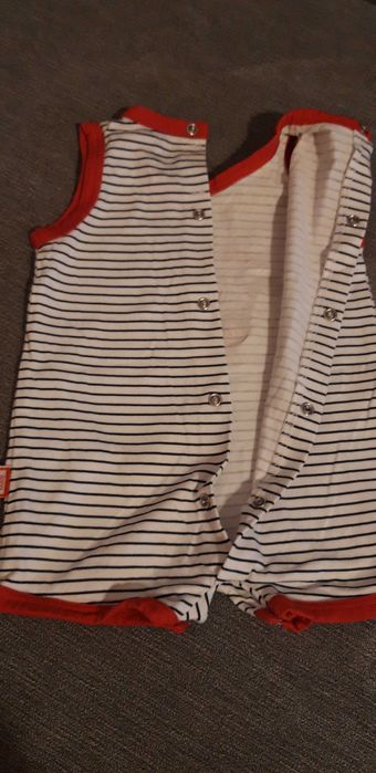 Комплект маркови бодита от Швеция 63-72