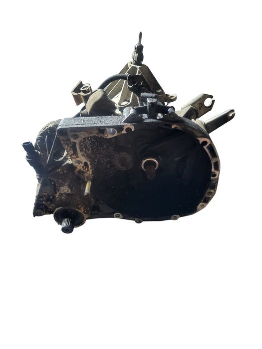 Cutie De Viteze Manuala 5 Trepte Dacia Logan Ls_ 2004 - > 1.5 Dci K9K