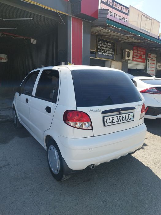 Matiz arendaga beriladi gaz bor kandyor bor