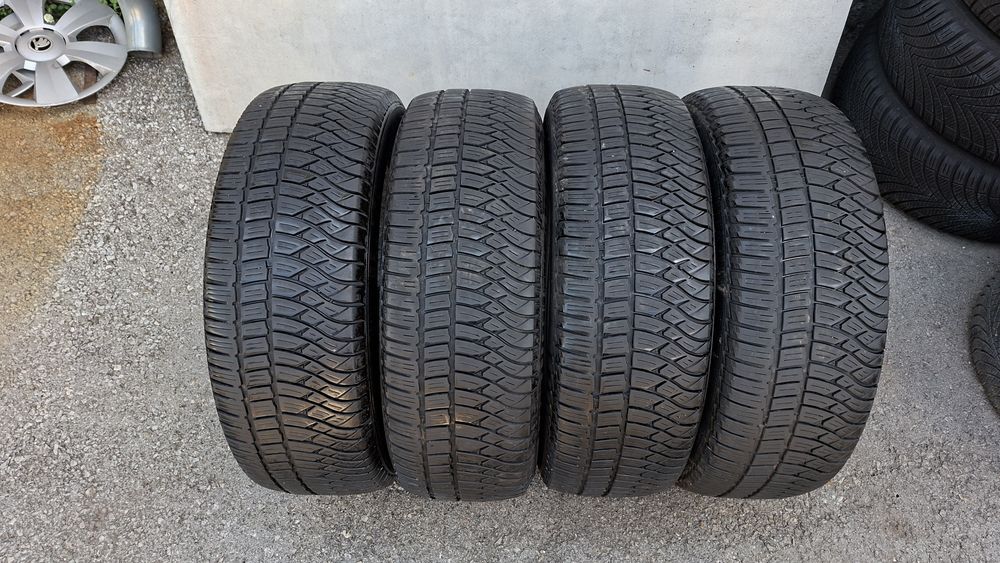 Всесезонни гуми 215 60 17 BFgoodrich
