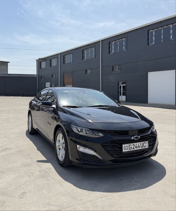 Malibu XL 2024  Тоза 7.500км
