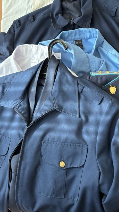 Форма прокуратуры