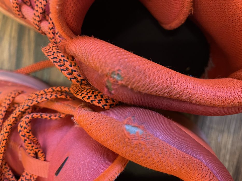 Adidas baschet cloudfoam 36,5