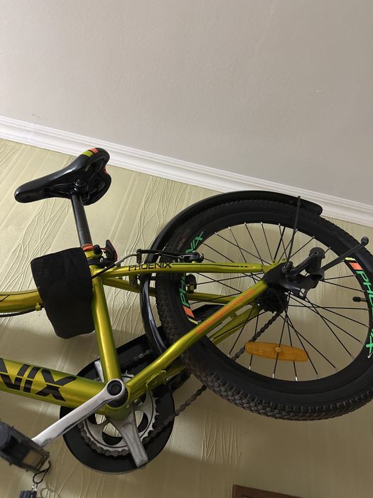 Ведосипед в отличном состоянии