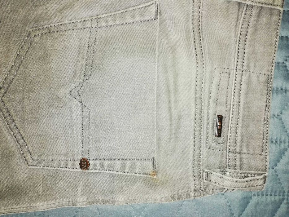 Оригинални дънки Diesel W30 L30