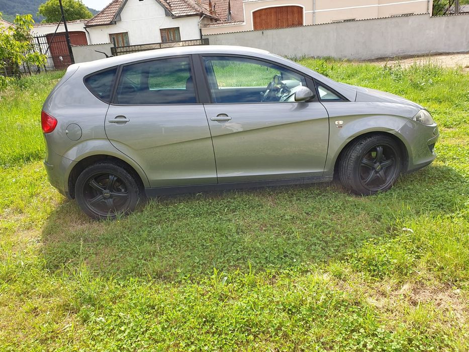 Seat Altea 2.0 TDI 2008