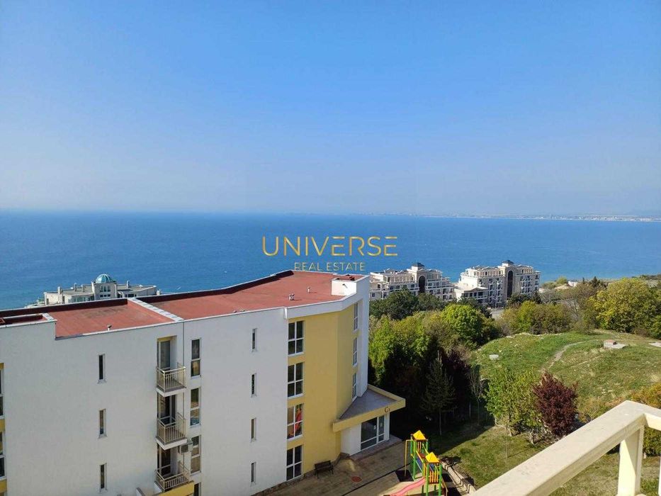 Продава се Двустаен апартамент в Свети Влас - 93 кв.м за 1049 €/кв.м - Снимка #3