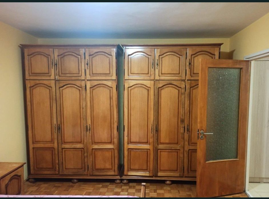 Închiriez o cameră în apartament cu 2 camere decomandate – Cedonia