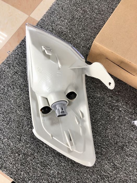 Поворотники Камри 25