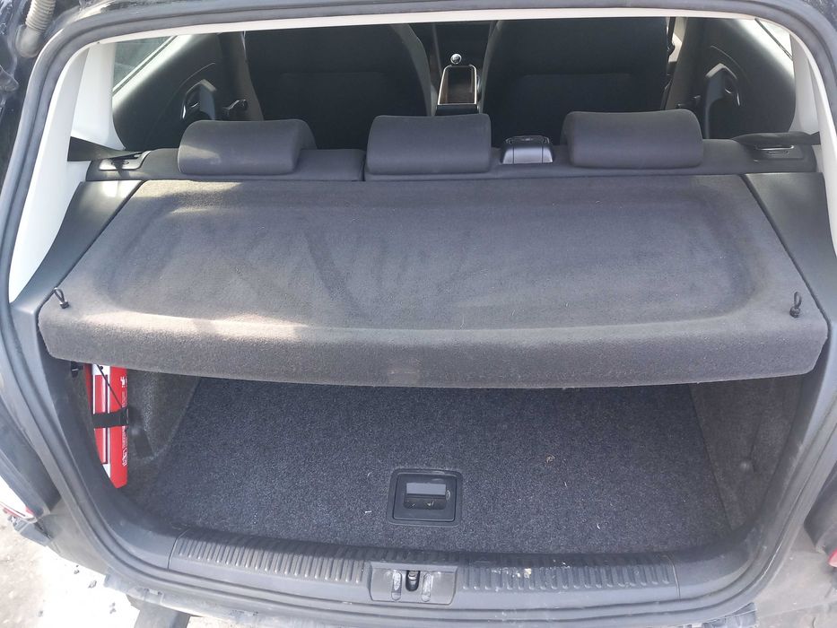 Vw polo фолксваген поло 1.2TDI BLUEMOTION на части