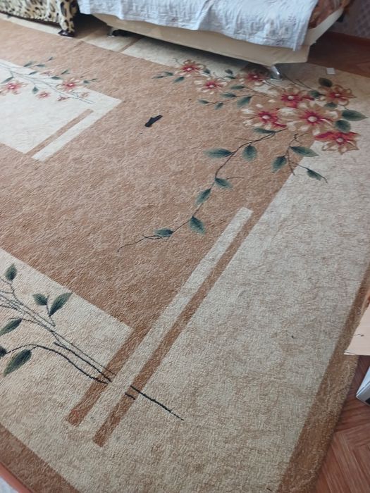 Клем сатылады улкен өлшемде