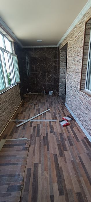 Ремонт квартира под ключ