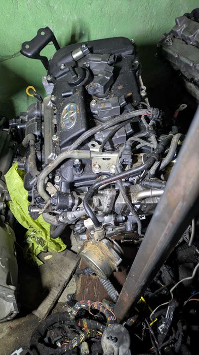 Двигател 1.8 hybrid за Тойота Ch-r