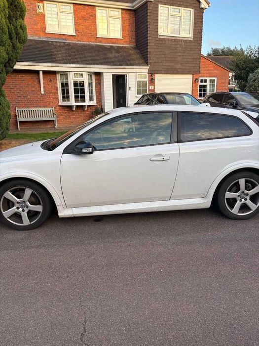 на части volvo c30 1.6 r line 2011 година