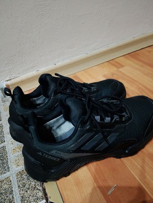 Adidas terrex 40.5 номер
