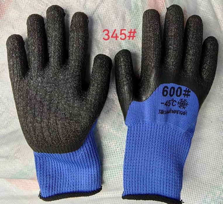 Перчатки рабочие оптом