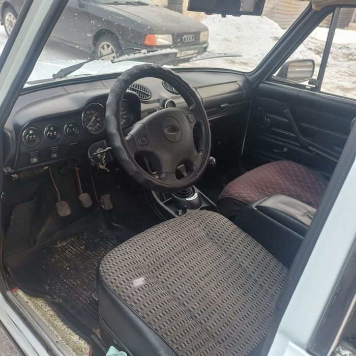 Продам Ваз 2106