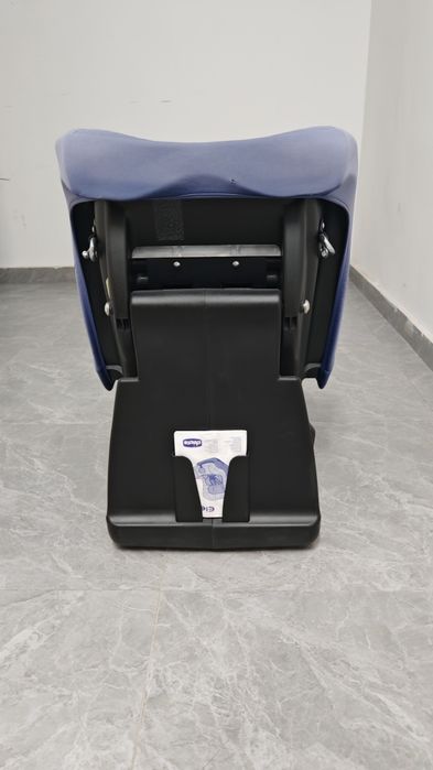 Автокресло Chicco Eletta